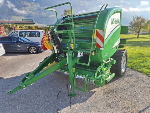McHale F5-550