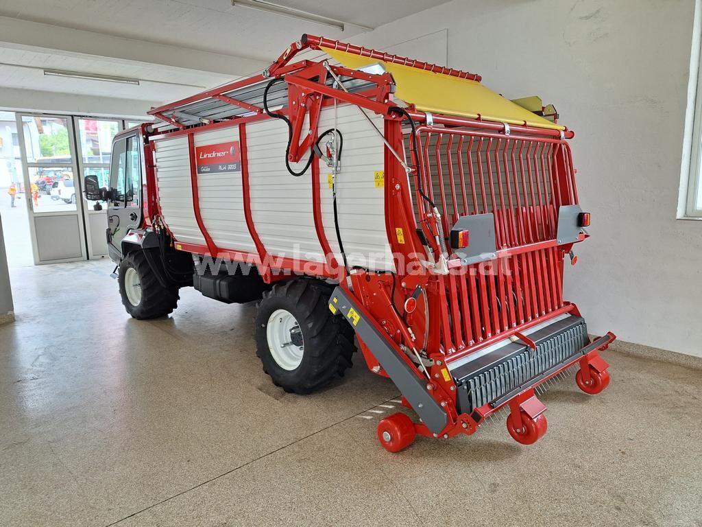 Lindner UNITRAC 72 P5 L 2