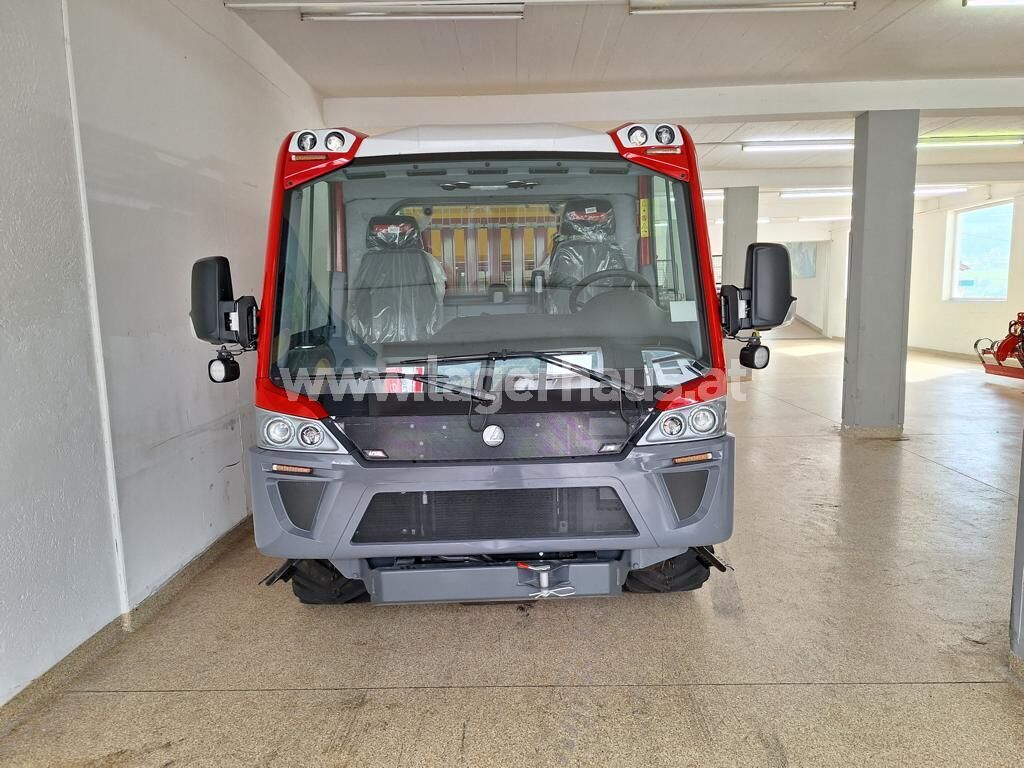 Lindner UNITRAC 72 P5 L 3