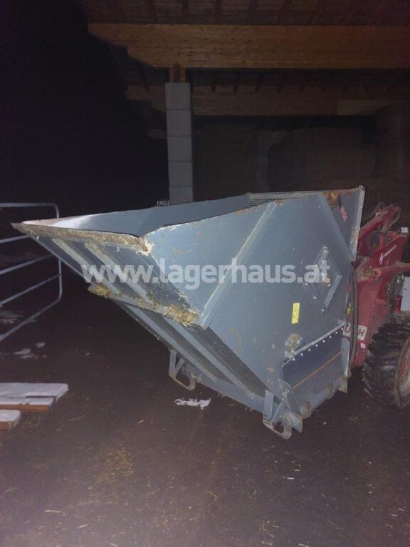 SV 911 Einstreuschaufel 1