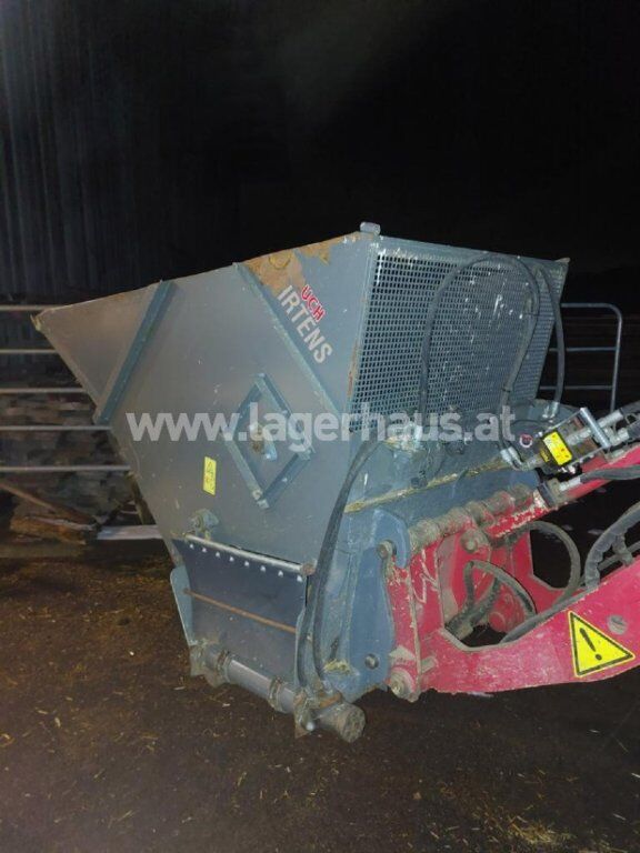 SV 911 Einstreuschaufel 2