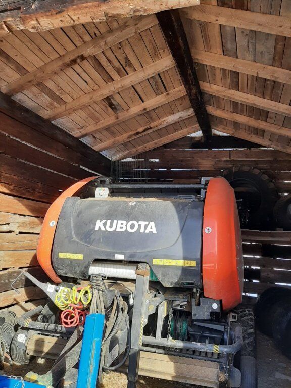 Kubota 5160 2
