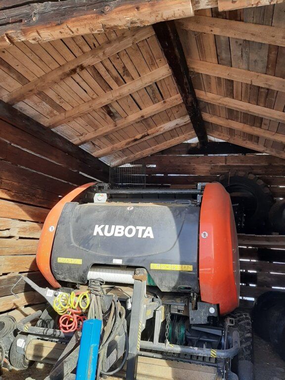 Kubota 5160 3