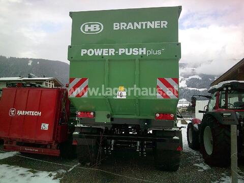 Brantner TA 23063 PP ABSCHIEBEWAGEN