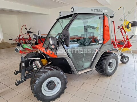 Reform Metrac H70