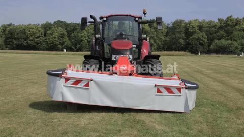 KUHN GMD 3121 F-FF