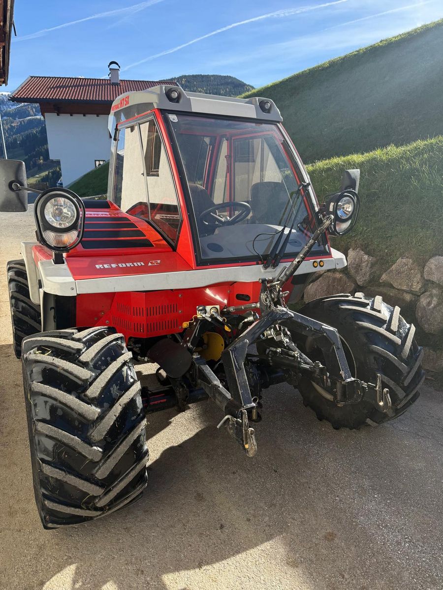 Reform Metrac H7SX 1