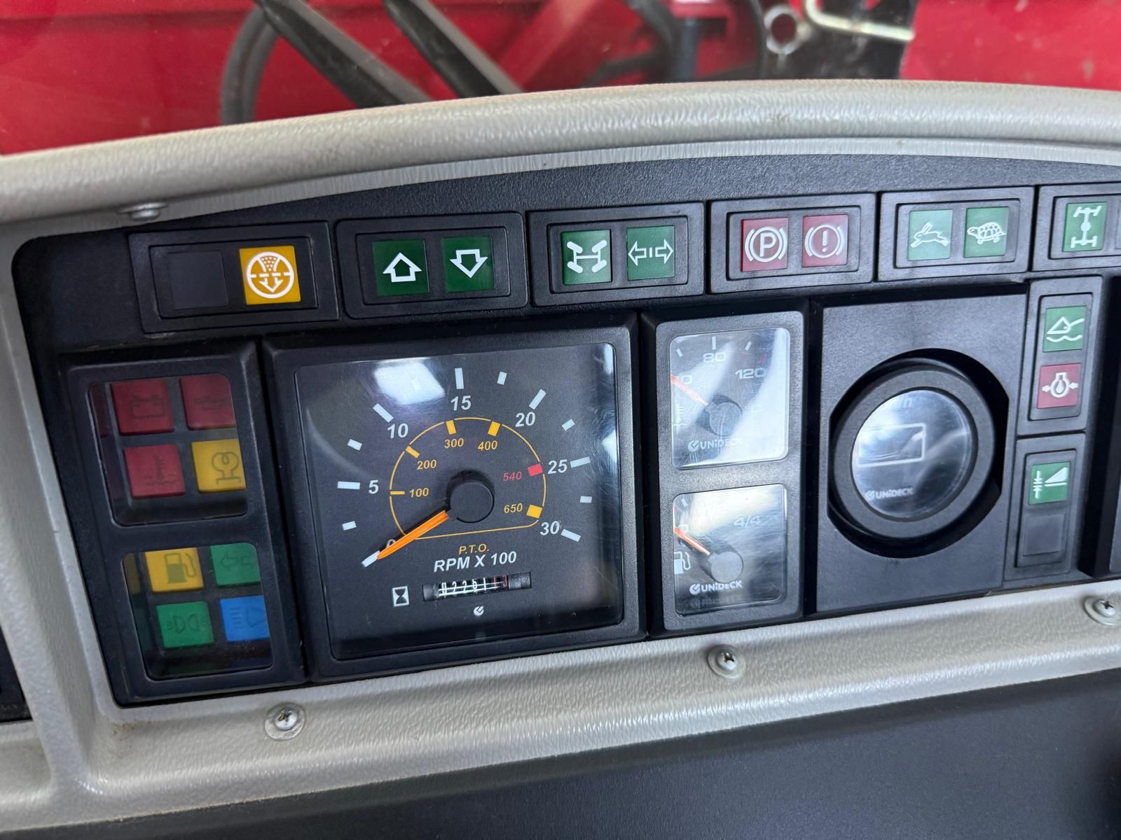 Reform Metrac H7SX 3