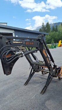 Hauer POM C 70