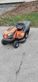 Husqvarna Husqvarna TC 242T