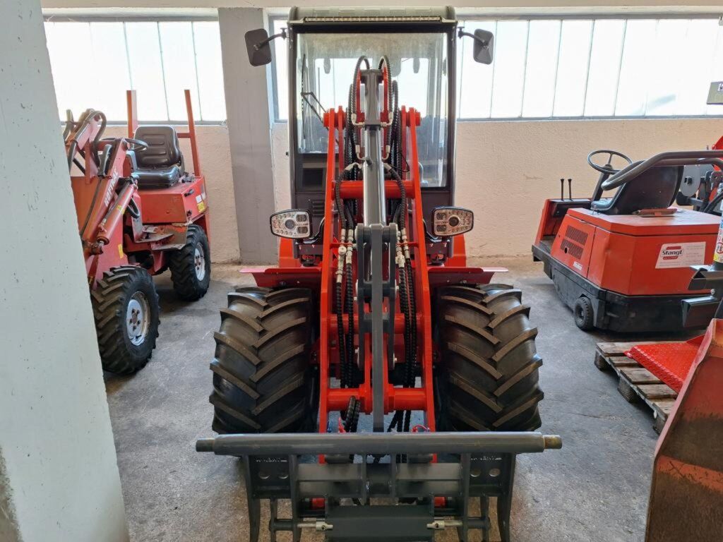 Trejon Flexitrac 1226 2