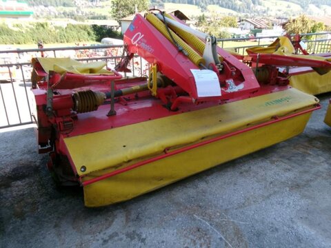 Pöttinger Novacat Front 306 ED AM