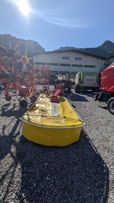 Pöttinger Novacat 302 2