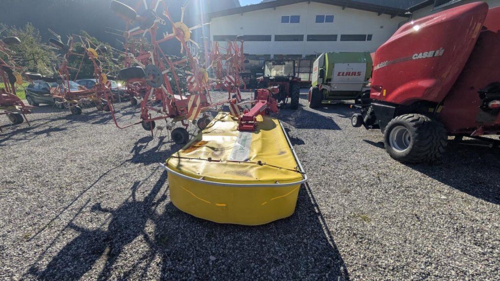 Pöttinger Novacat 302 3