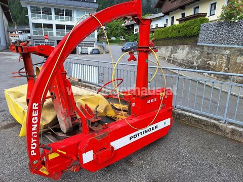 PÖTTINGER MEX 2