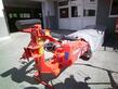 KUHN GMD 315 FF