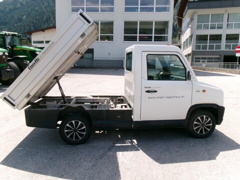 Carello TR 100
