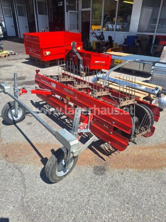 Molon 180 - 3reihig 1