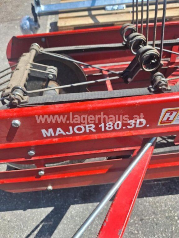 Molon 180 - 3reihig 2