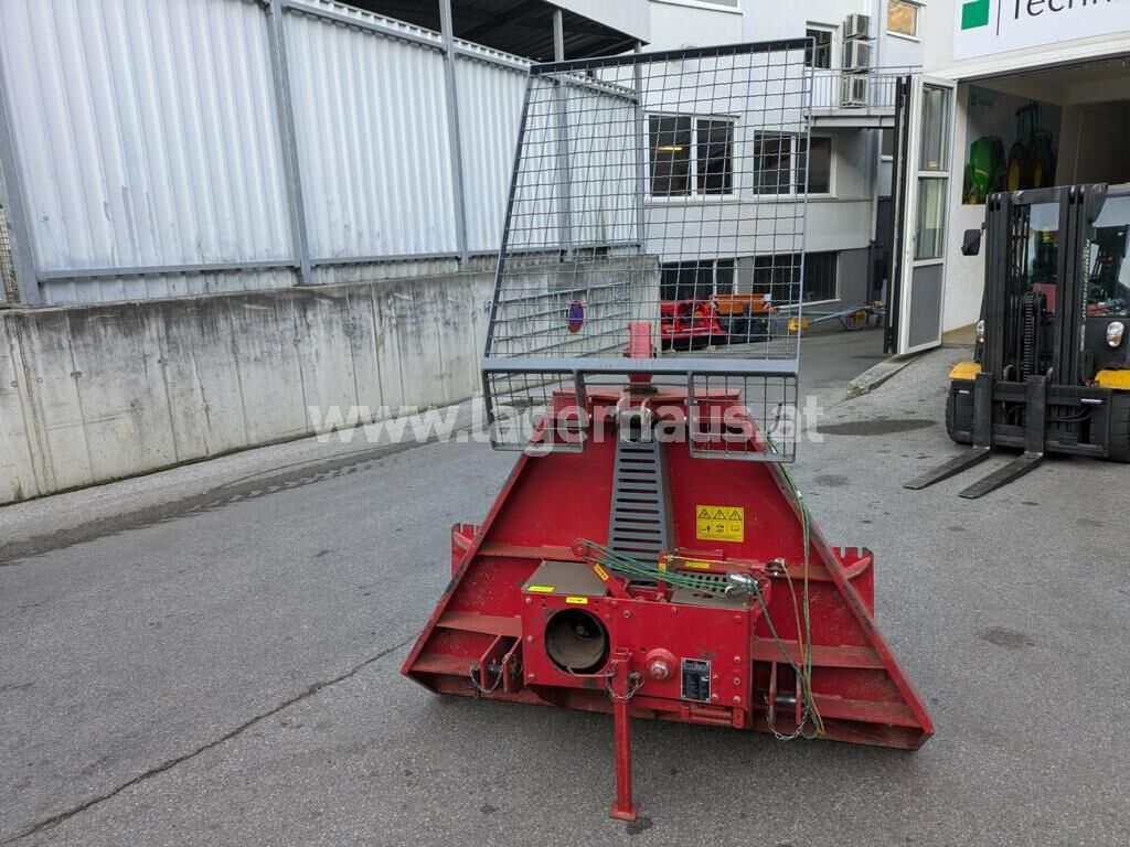 Holzknecht HEVI 205 3
