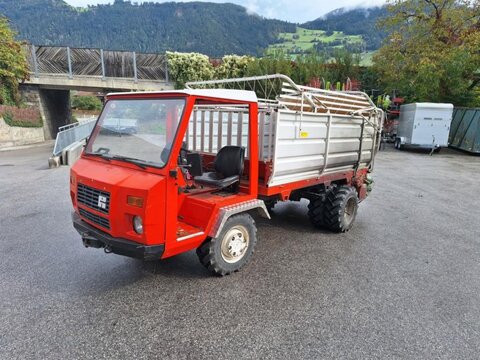 Reform Muli 400