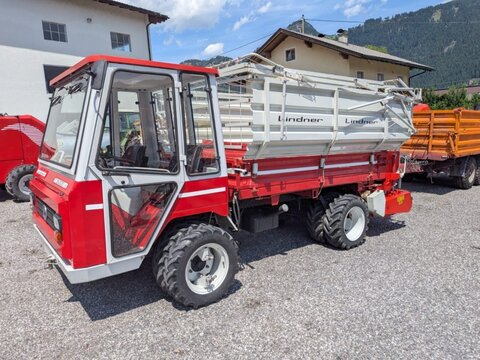 Lindner T3500
