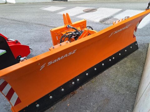 Samasz RAM 270