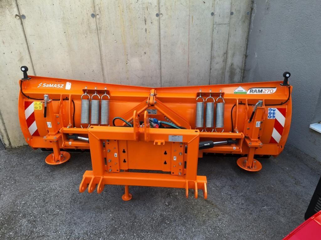 Samasz RAM 270 2