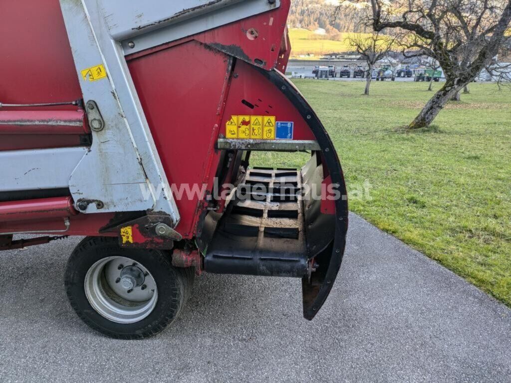 BVL Futtermischer VMIX 13 LS 3