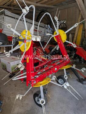 PÖTTINGER ALPINHIT 4.4 N