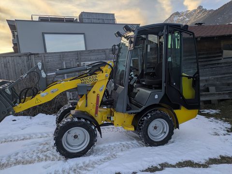 Wacker Neuson WL 20