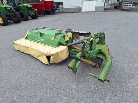 Krone AM 243