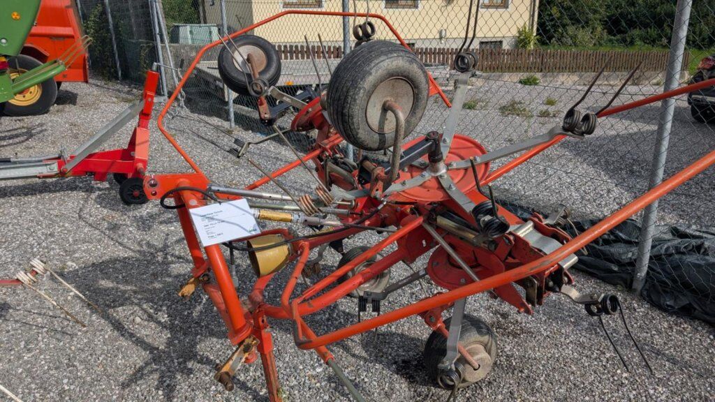 Fella TN 400 2