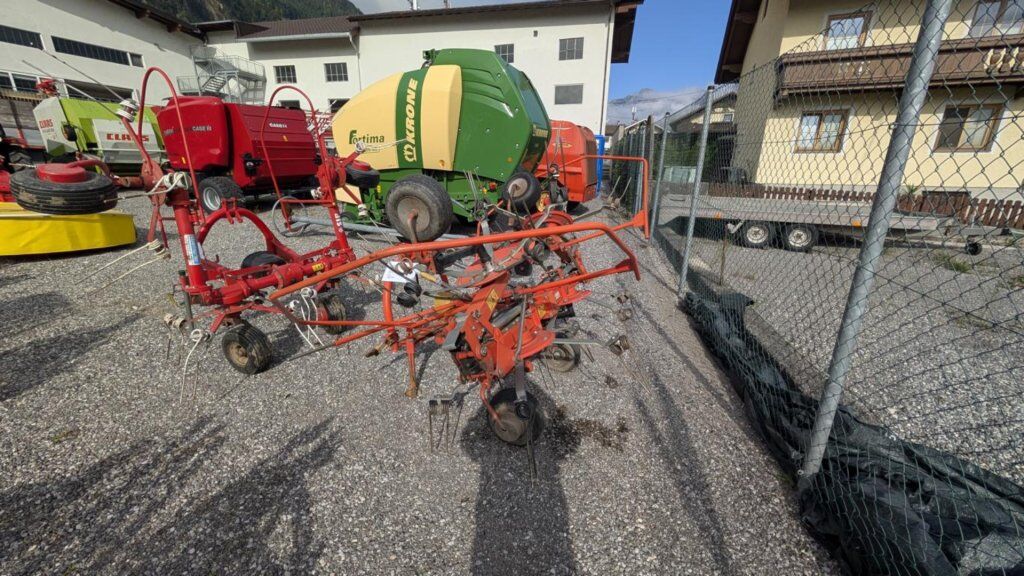 Fella TN 400 3