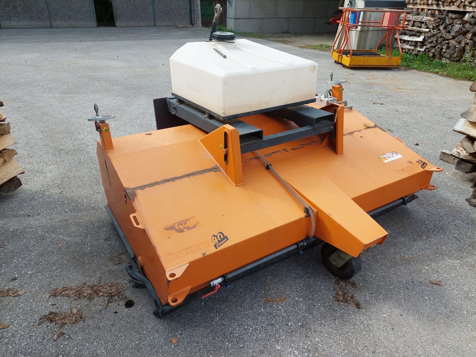 Bema 40 Classic 2050  3