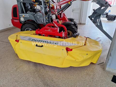 PÖTTINGER NOVACAT F 2200 ALPIN
