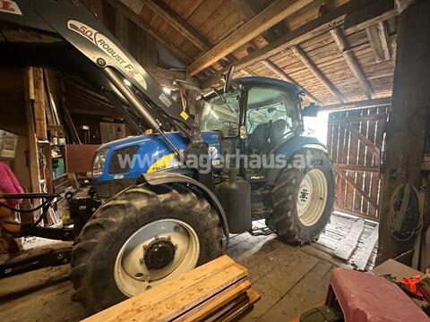 NEW HOLLAND T6030