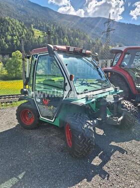 RASANT 2205 SD4