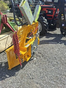Uniforest 3.5 to