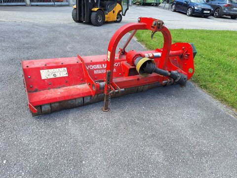 Vogel&Noot Mulcher 250