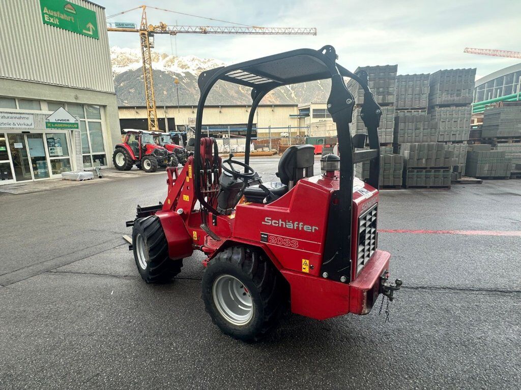 Schäffer 2033 2