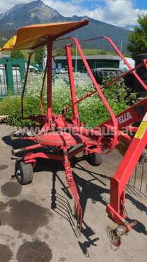 Fella TS 295 RDF