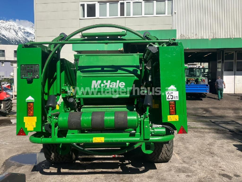 McHale FUSION 2 2