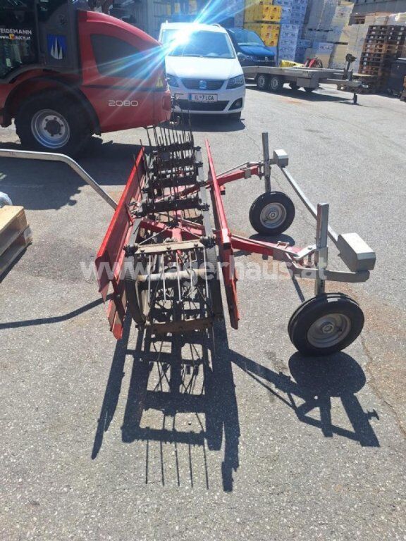 Molon 180 - 3reihig 3