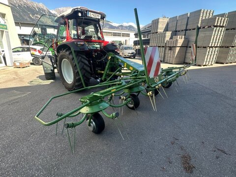 Krone KW 4.62/4