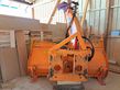 Kahlbacher Frässchleuder KFS 750/2500