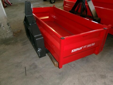 Krpan PT 180/80