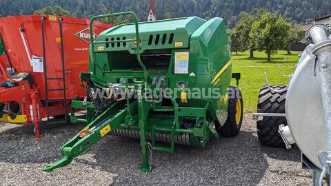 John Deere F 441 M