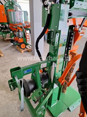 POSCH HYDRO COMBI 20 PZG-R + HEVO