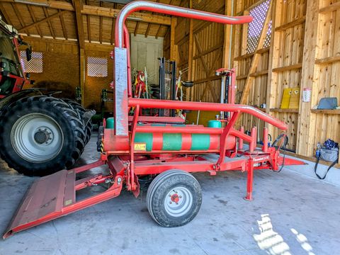 Kverneland UN7515